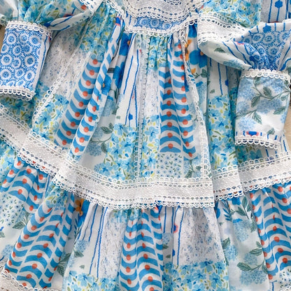 Marina Dress 3 Colors