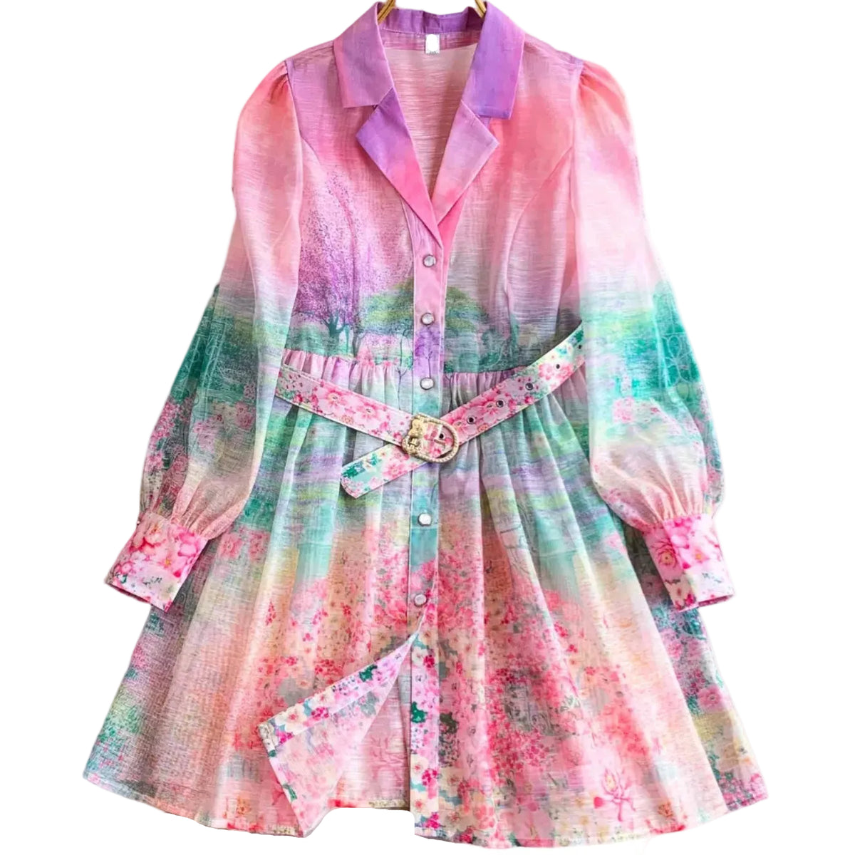 Gabriela Dress 2 Colors