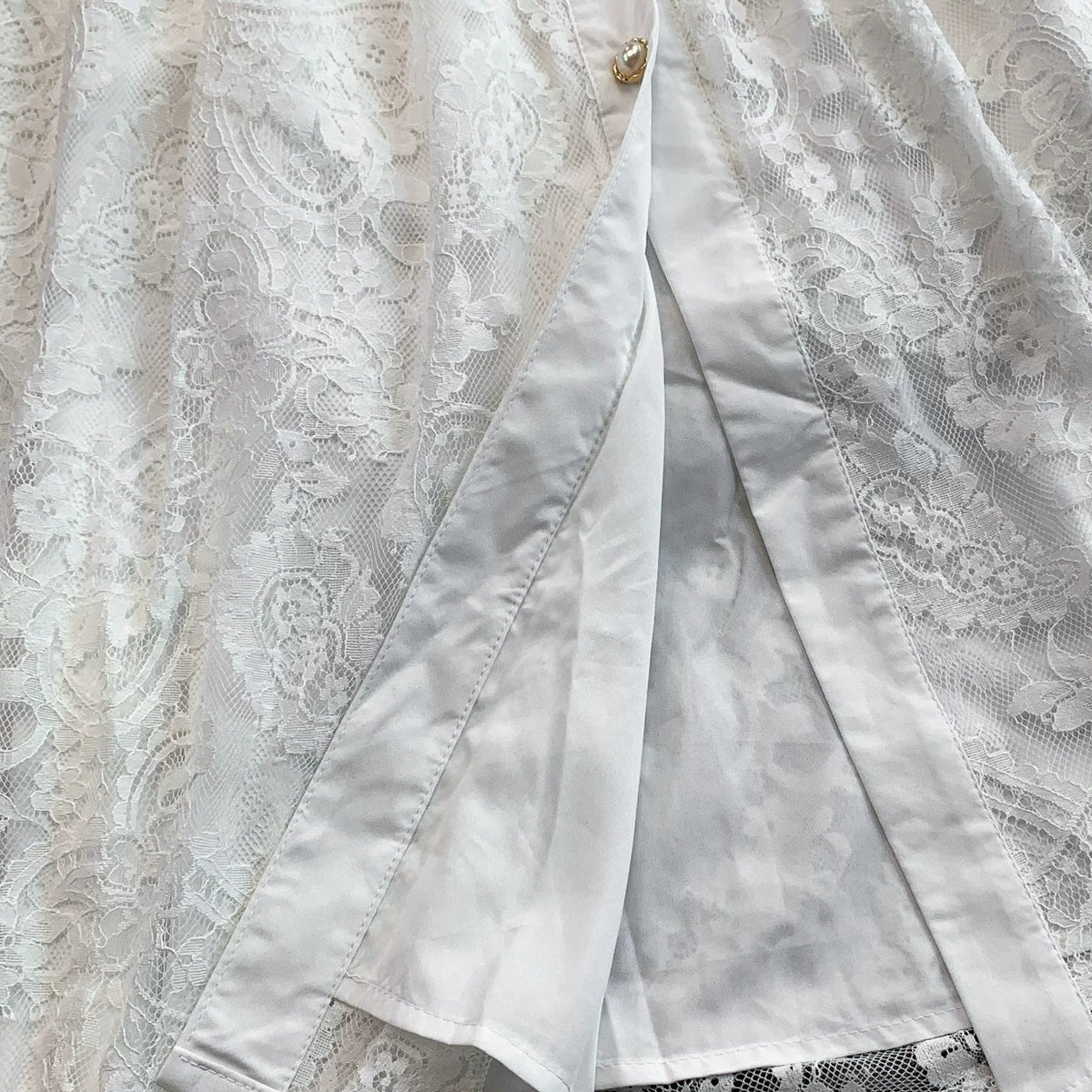 Luna Dress 2 Colors