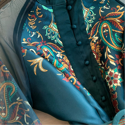 Robe Tania 5 couleurs