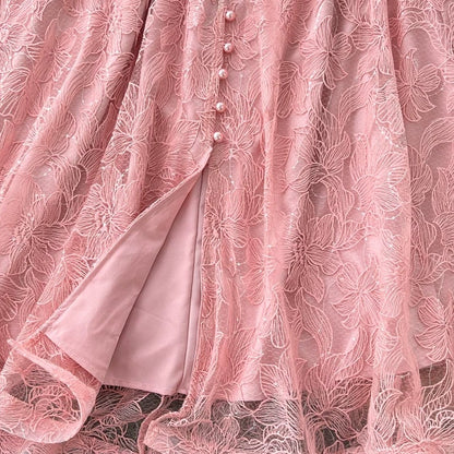 Danielle Dress 3 Colors