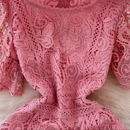 Robe Frankie 10 couleurs