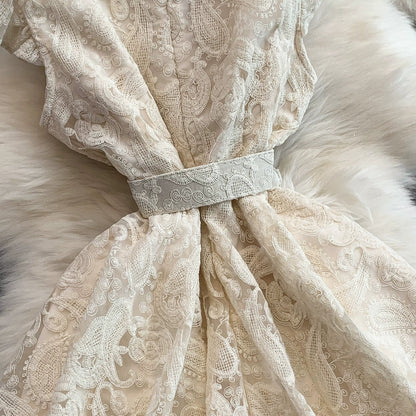 Aliona Dress