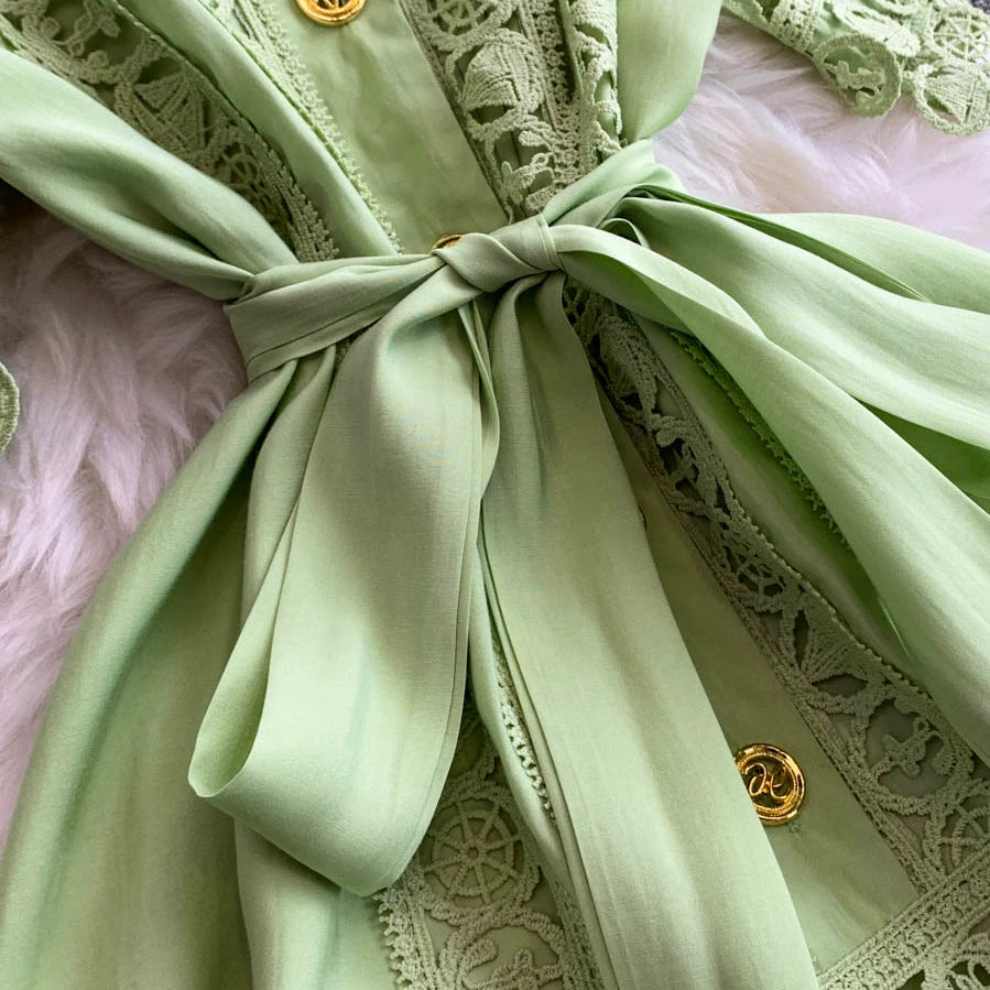 Robe Noora 4 couleurs