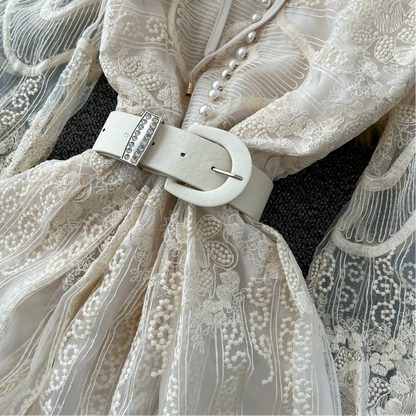 Shelley Dress