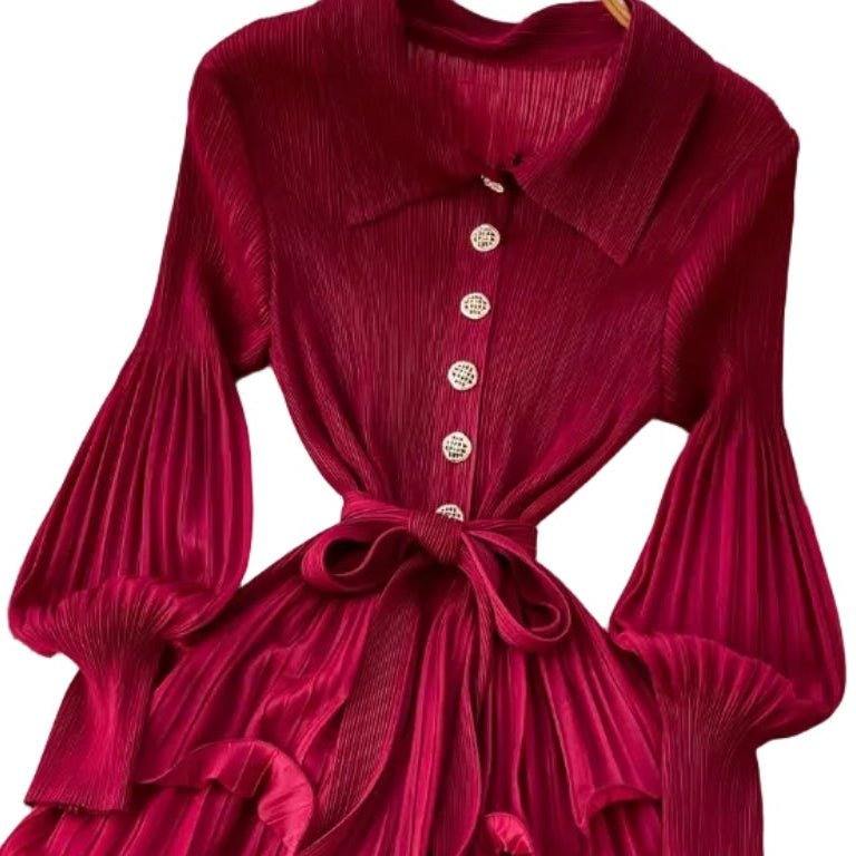 Julia Dress 3 Colors