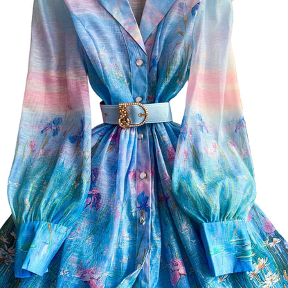 Gabriela Dress 2 Colors