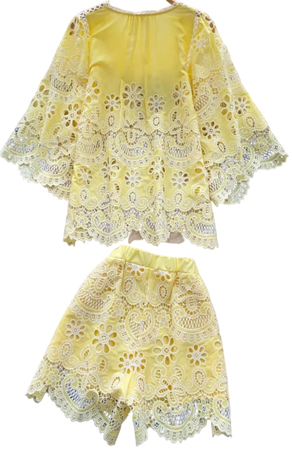 Antonia Set 5 Colors