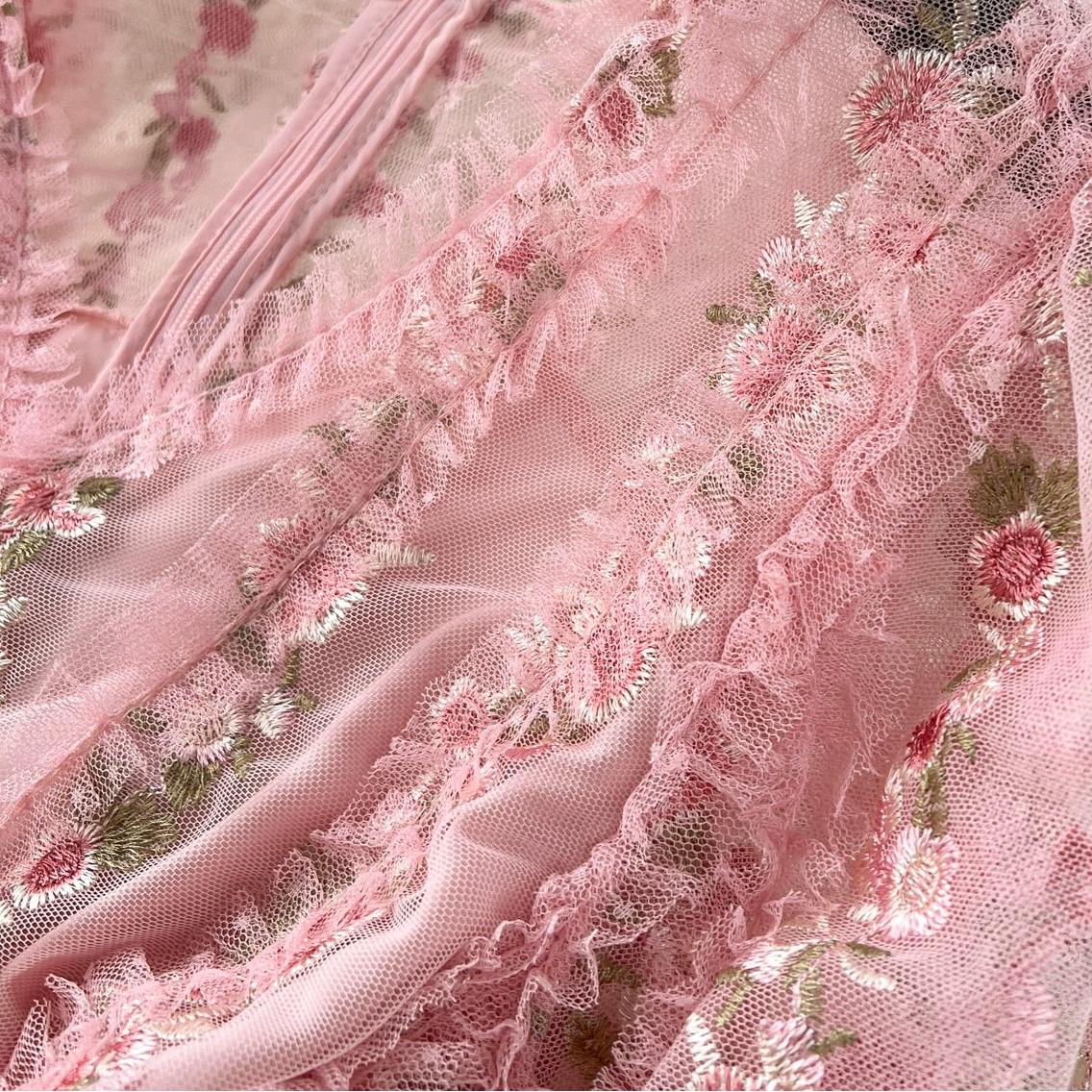 Heloise Dress