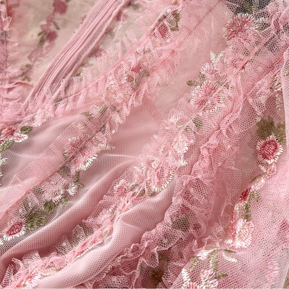 Heloise Dress