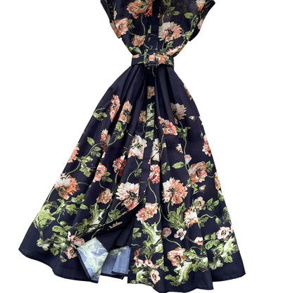 Fleur Dress 4 Colors