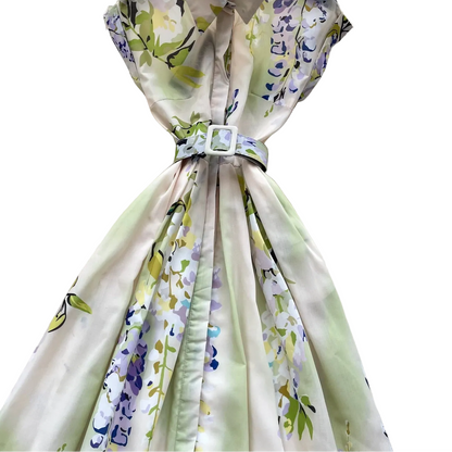 Fleur Dress 4 Colors