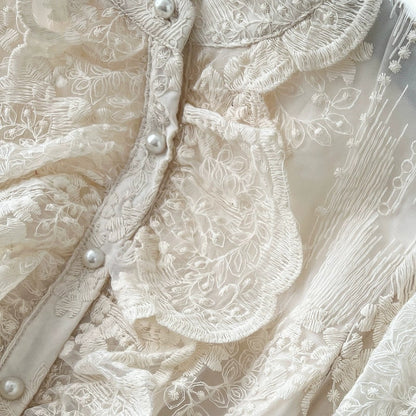 Vestido Isabelle