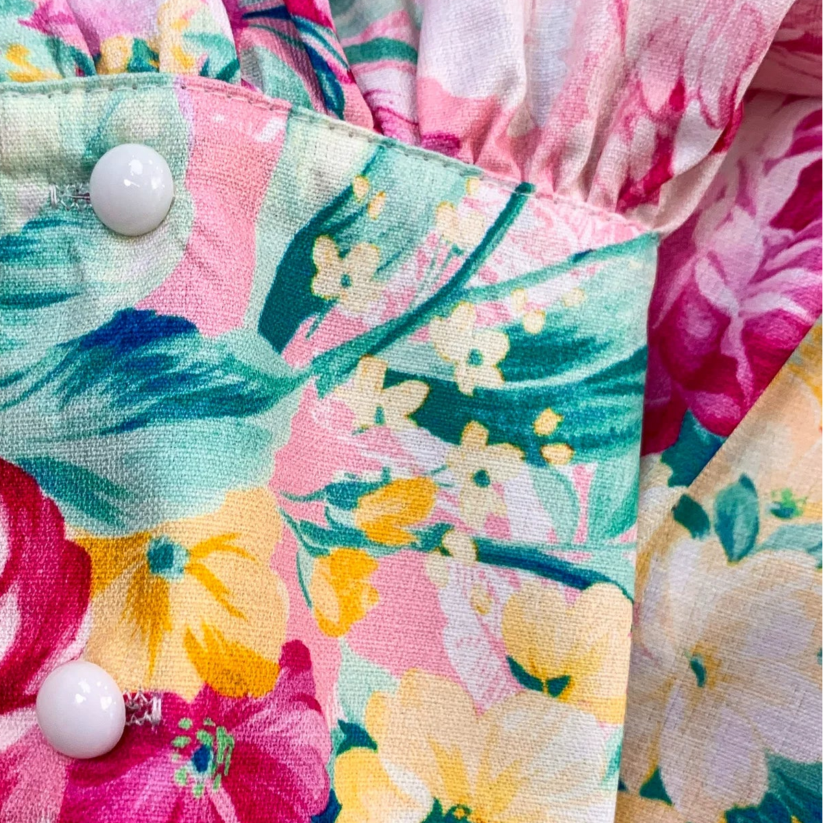 Nandini Dress