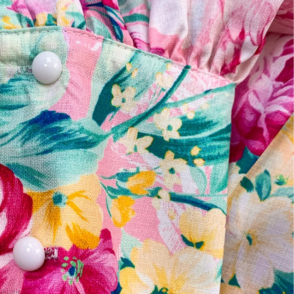 Nandini Dress