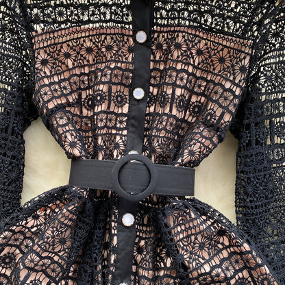 Robe Hannah 3 coloris