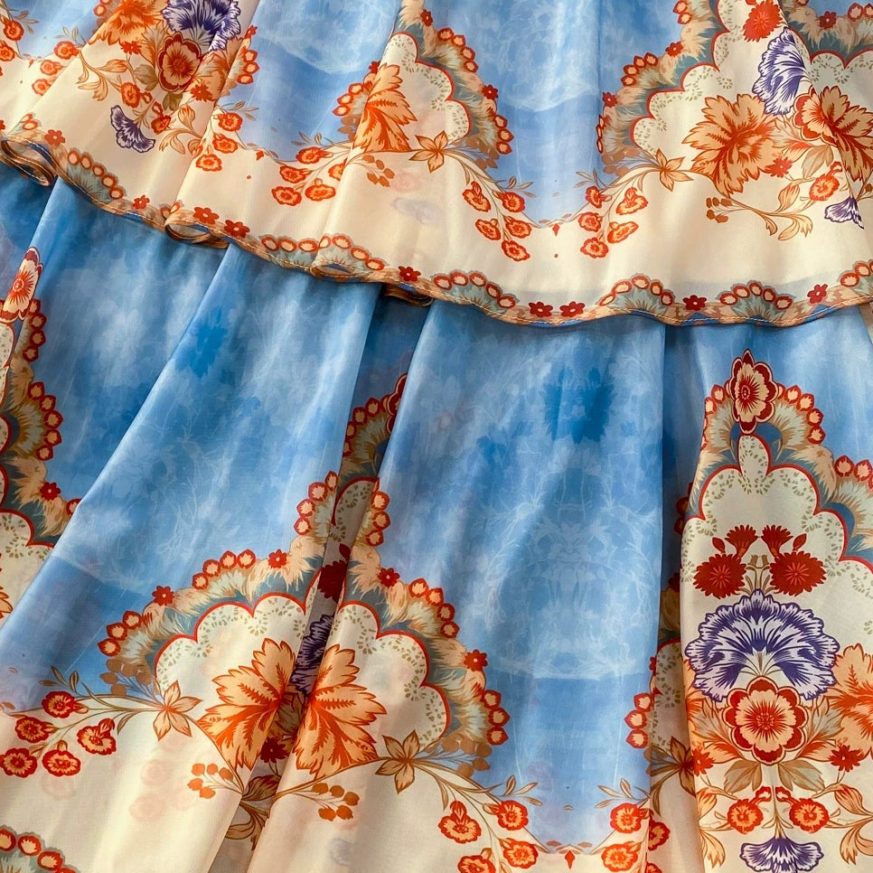 Vivian Dress 6 Colors