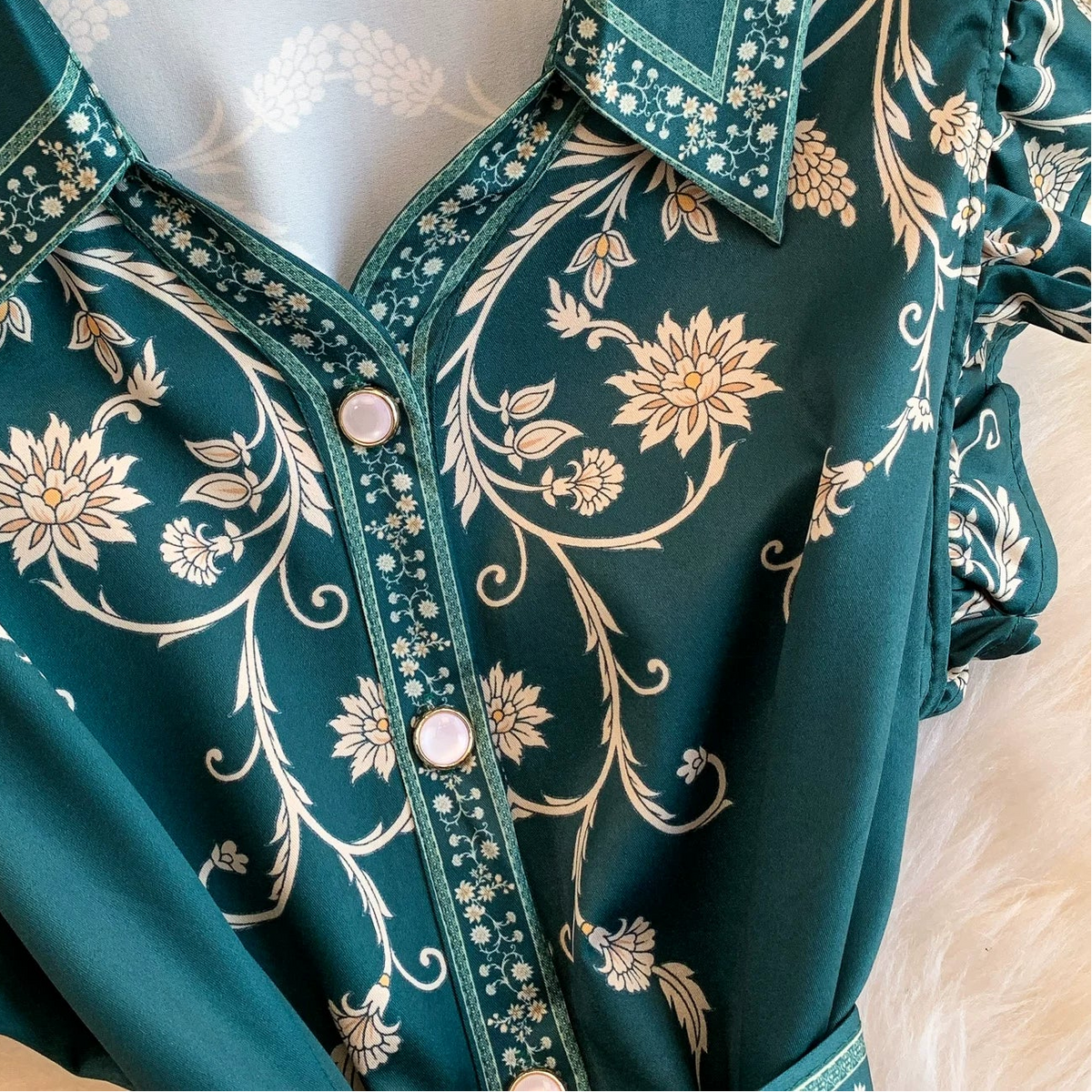 Zayla Dress