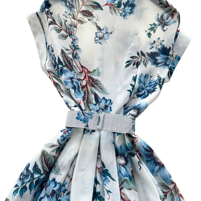 Marie Dress 2 Colors