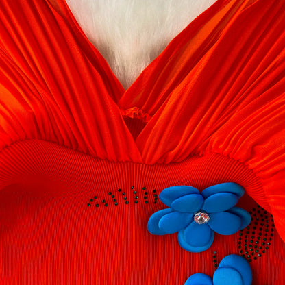 Graciela Set 5 Colors