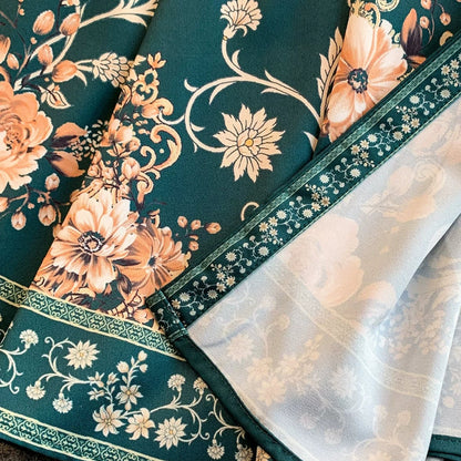 Zayla Dress