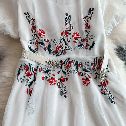 Vestido Sara 2 Colores