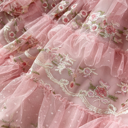 Heloise Dress