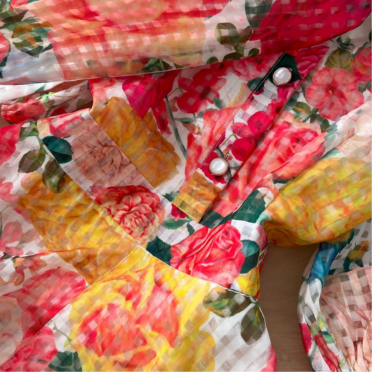 Robe Solange 2 couleurs