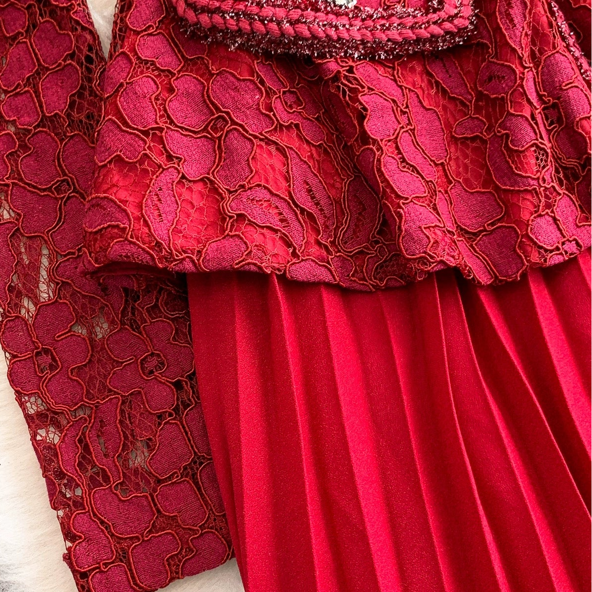 Anittah Dress Set 3 Colors