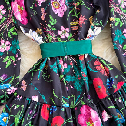 Eva Dress 2 Colors