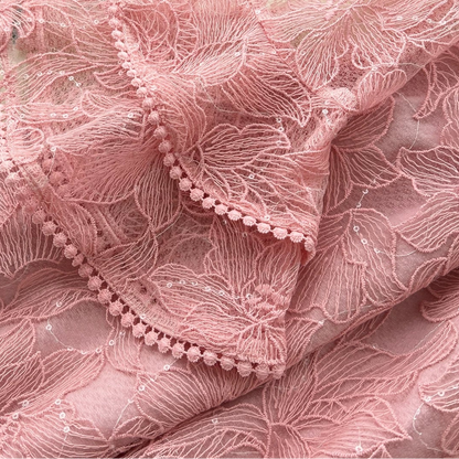Danielle Dress 3 Colors