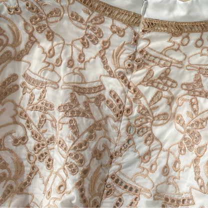 Tamara Dress