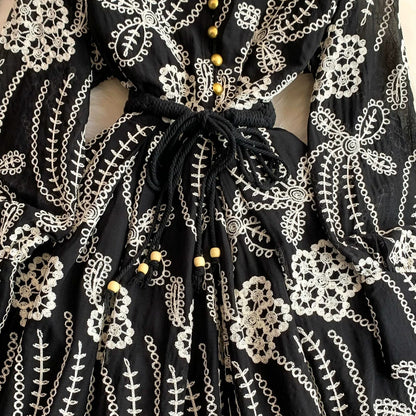 Evelyn Dress 2 Colors