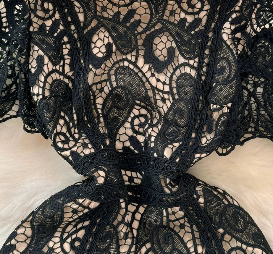 Robe Frankie 10 couleurs
