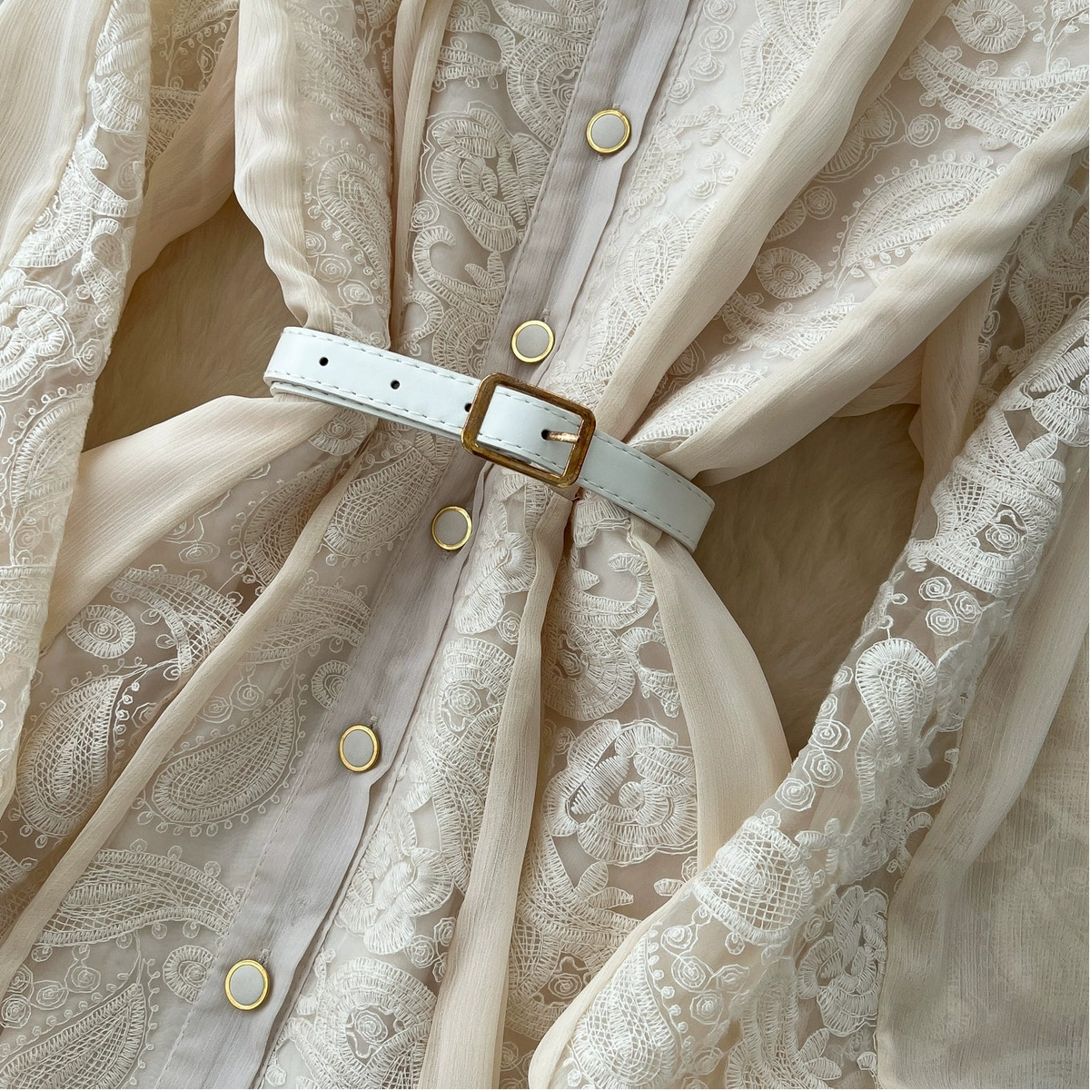 Robe SUSAN 2 couleurs