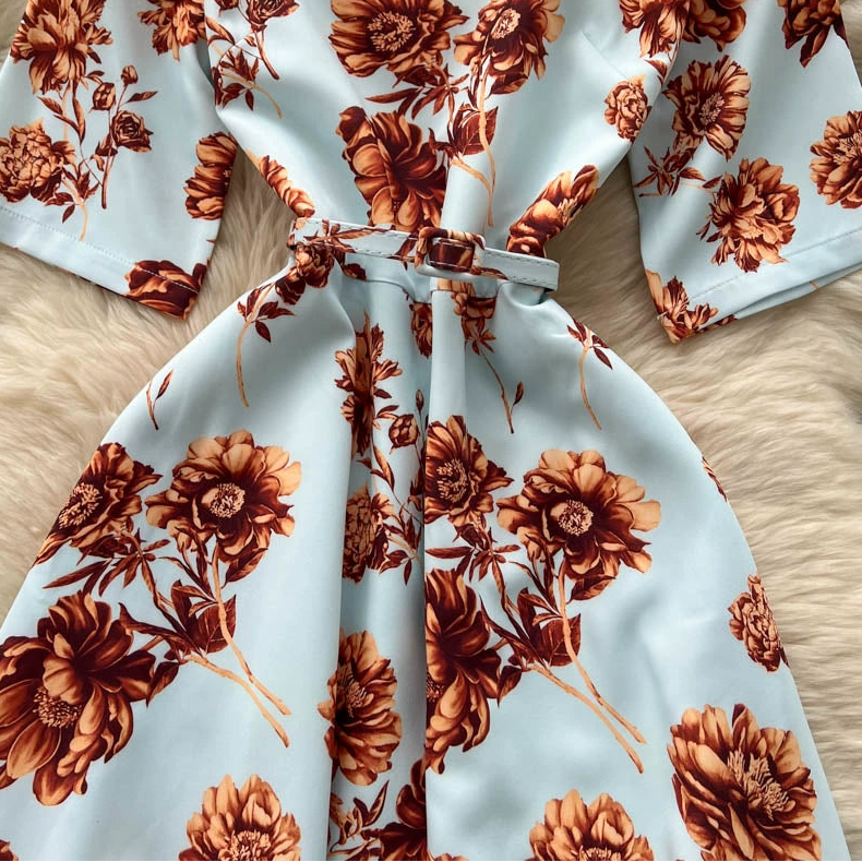 Vestido Wendy