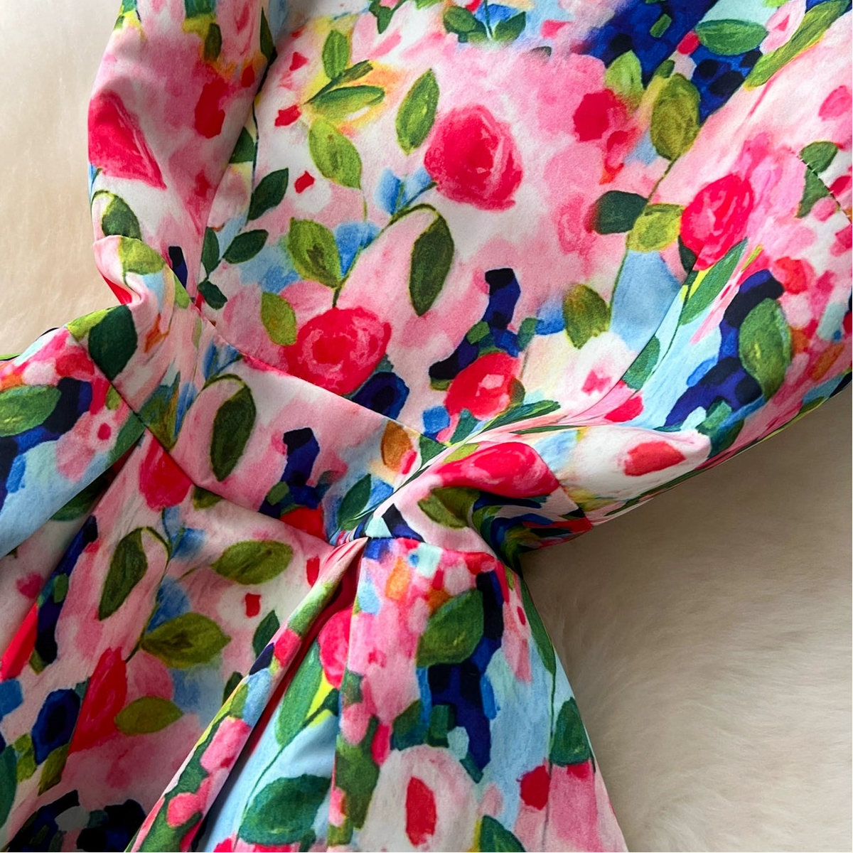 Mary Dress