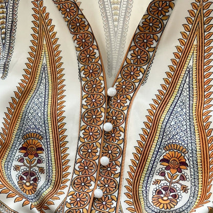 Vestido Allegra
