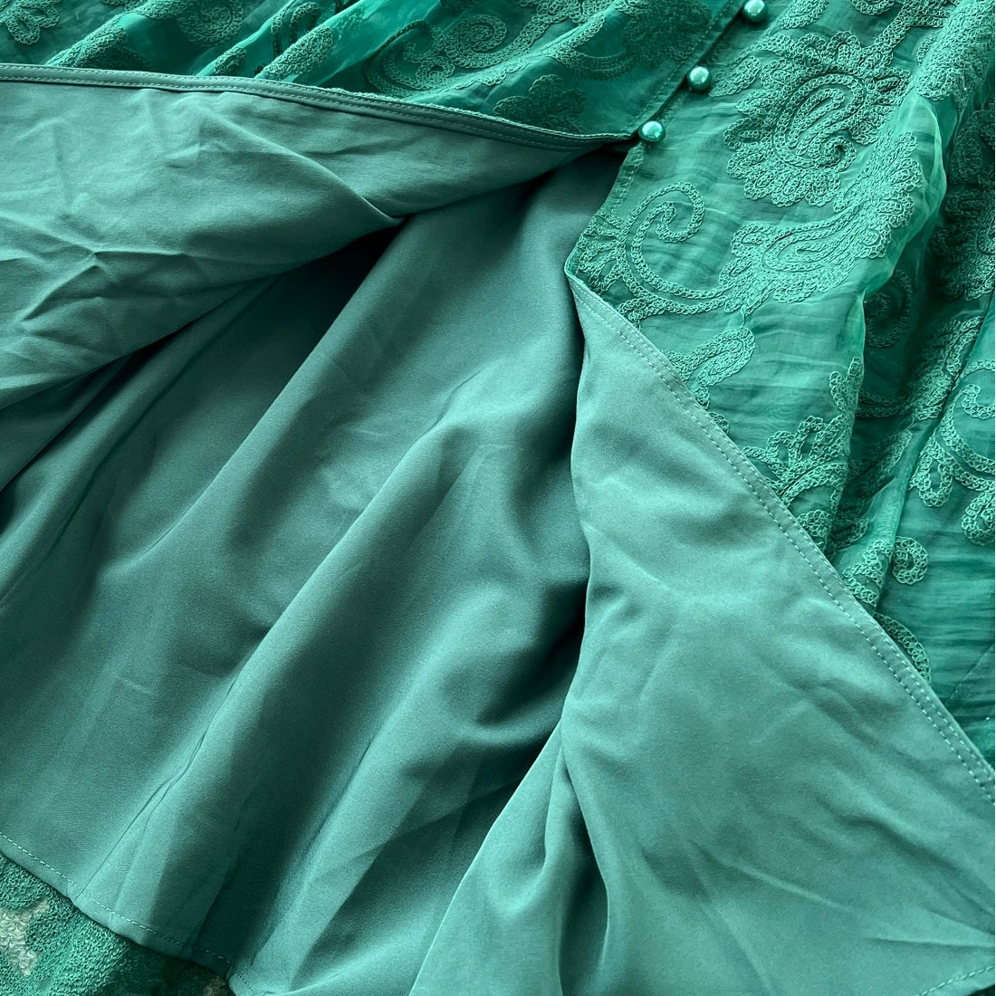 Julie Dress 2 Colors