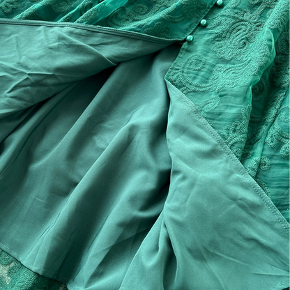 Julie Dress 2 Colors