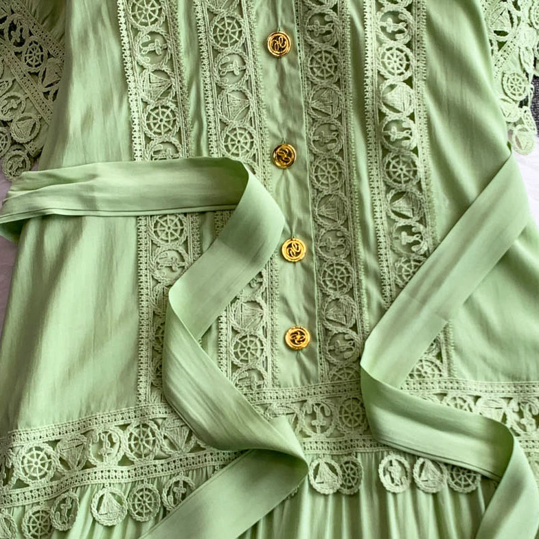 Robe Noora 4 couleurs
