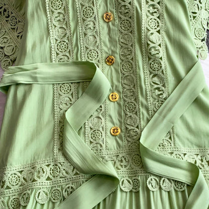 Robe Noora 4 couleurs