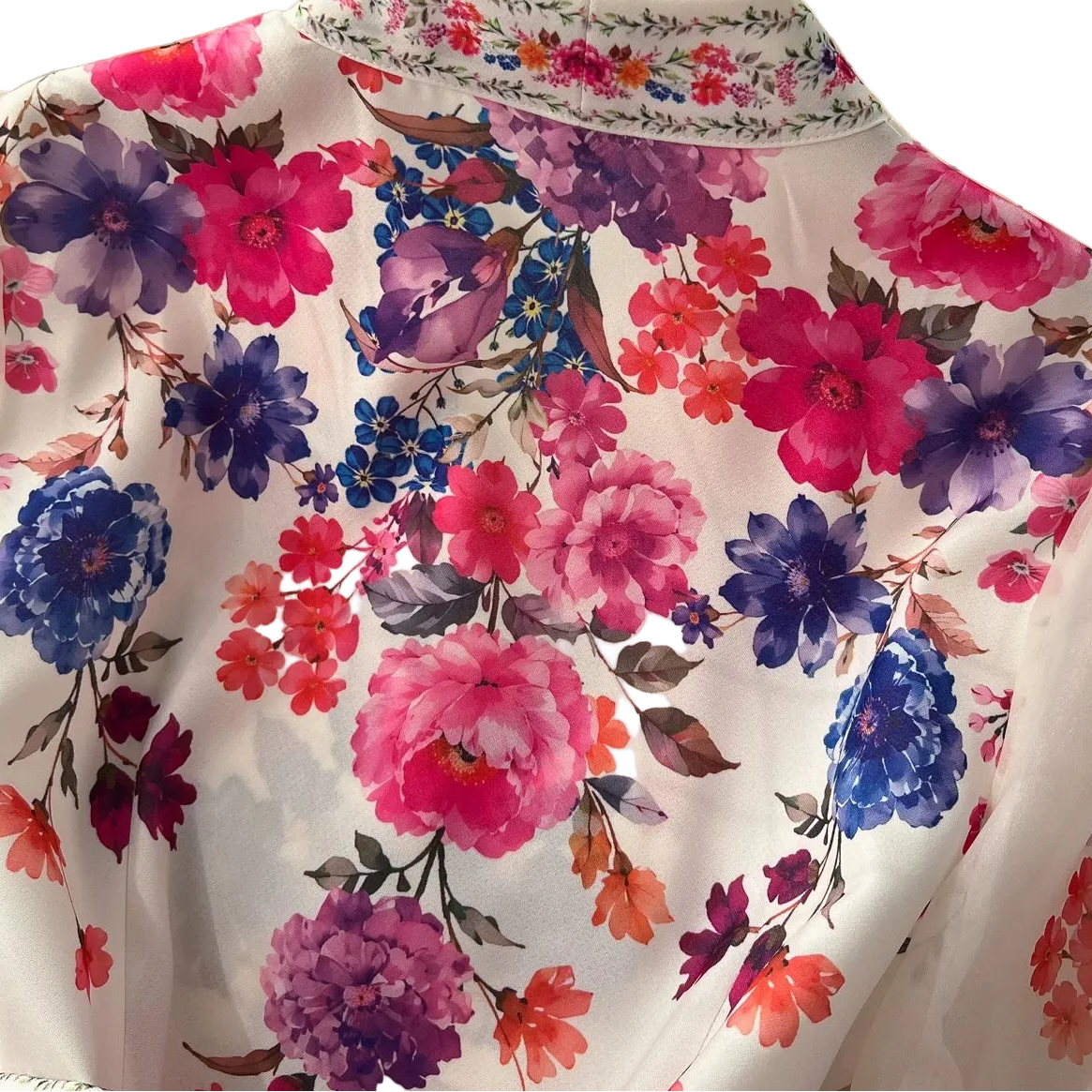 Rouzana Dress 3 Colors