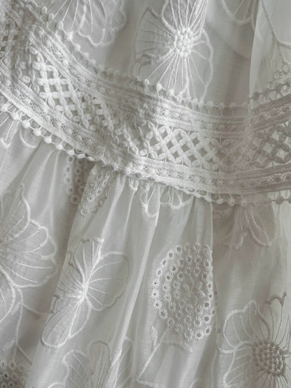 Graciana Dress 2 Colors