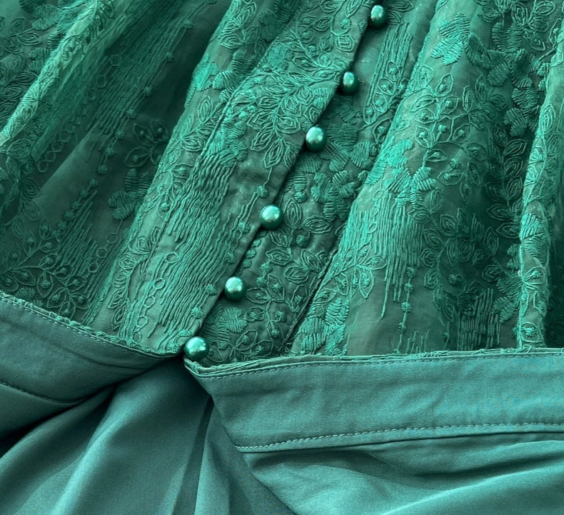 Hamida Dress 3 Colors
