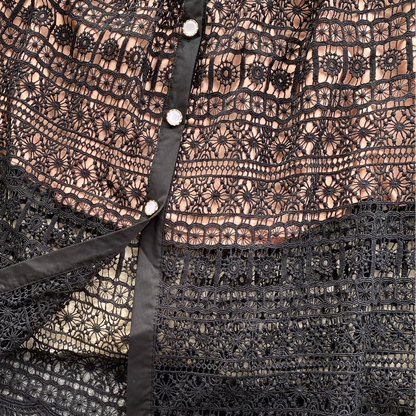 Robe Hannah 3 coloris