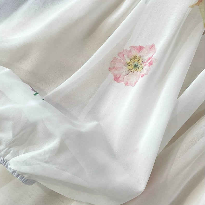 Vestido Nancy 2 colores