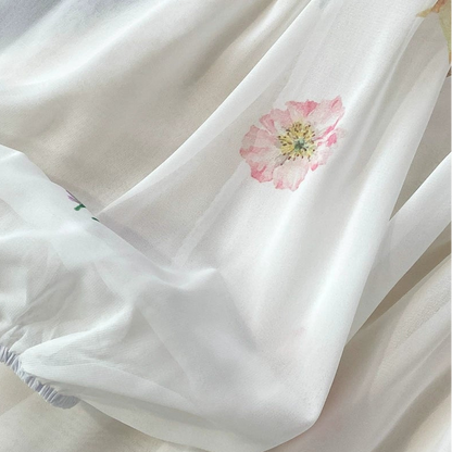 Vestido Nancy 2 colores