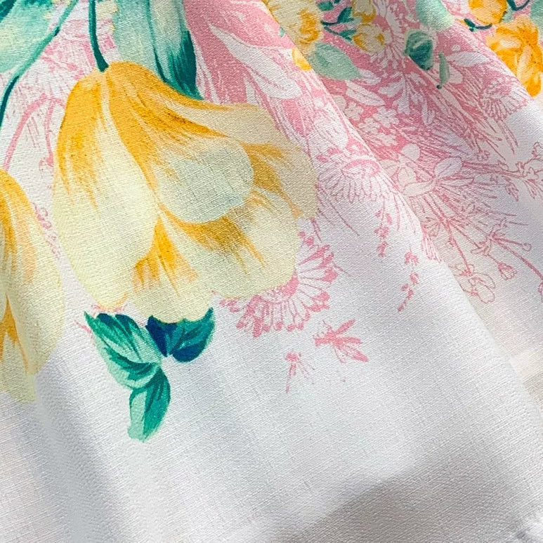 Nandini Dress