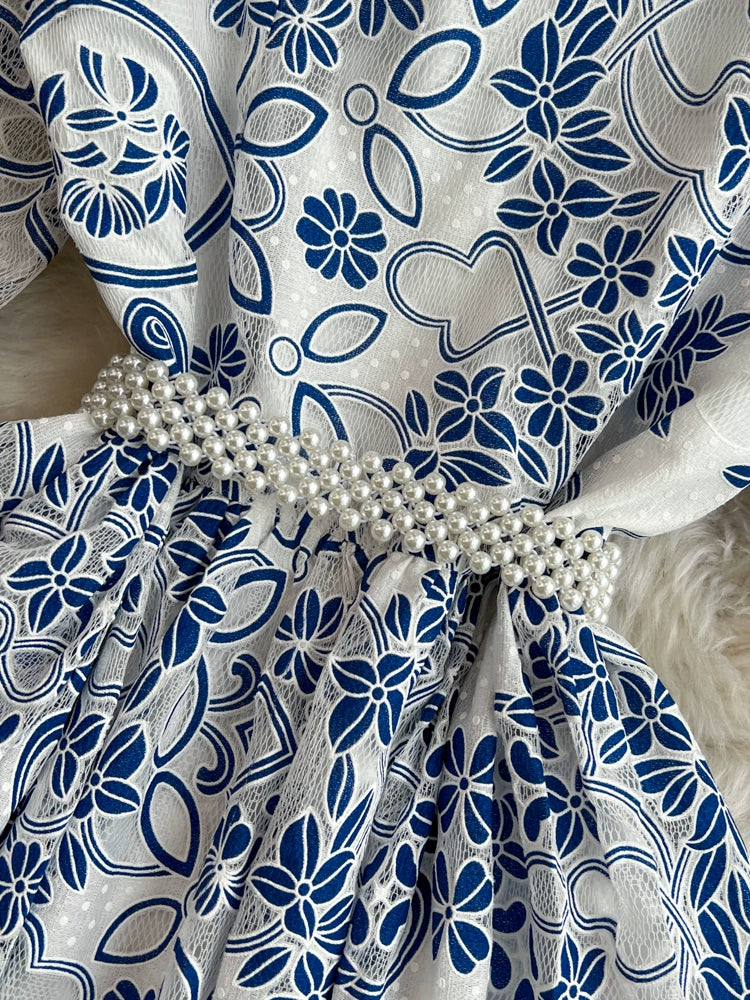 Ruxandra Dress 2 Colors
